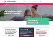 Singlemama.de